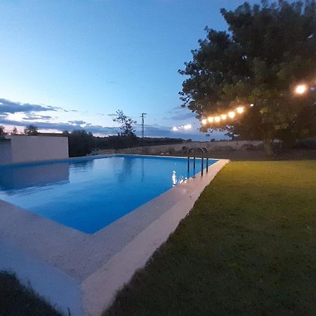 Casa Rural Cerro Campon Carmona (Seville) Exterior foto