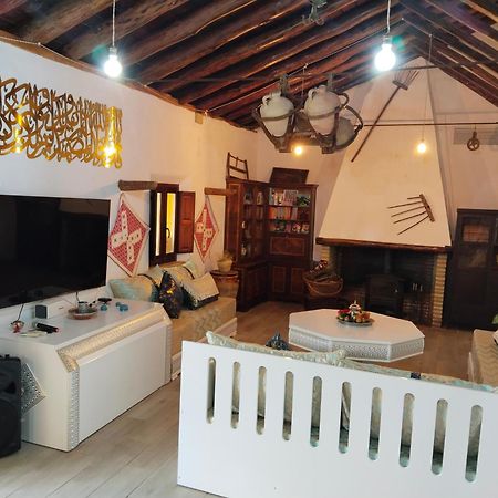 Casa Rural Cerro Campon Carmona (Seville) Exterior foto